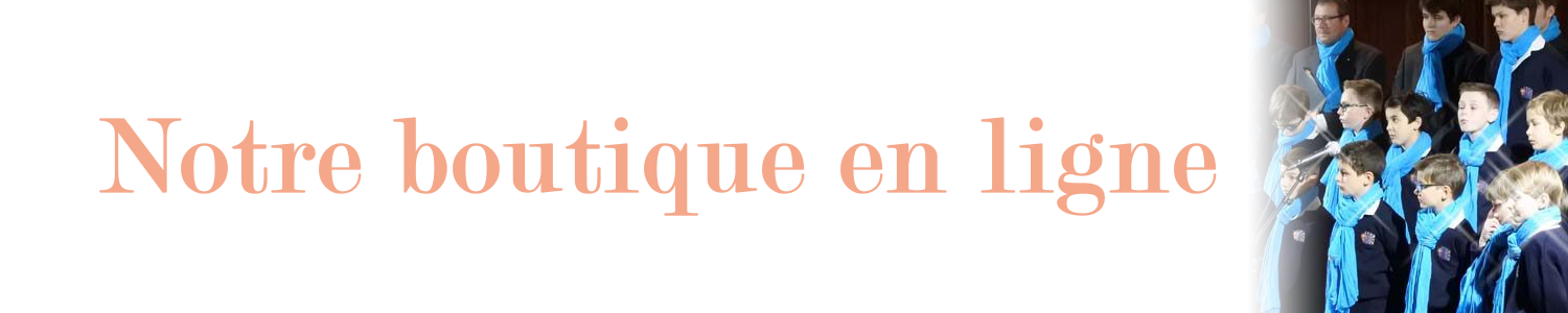boutique accueil