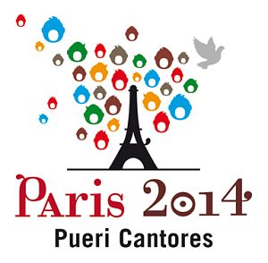 logo congres paris2014